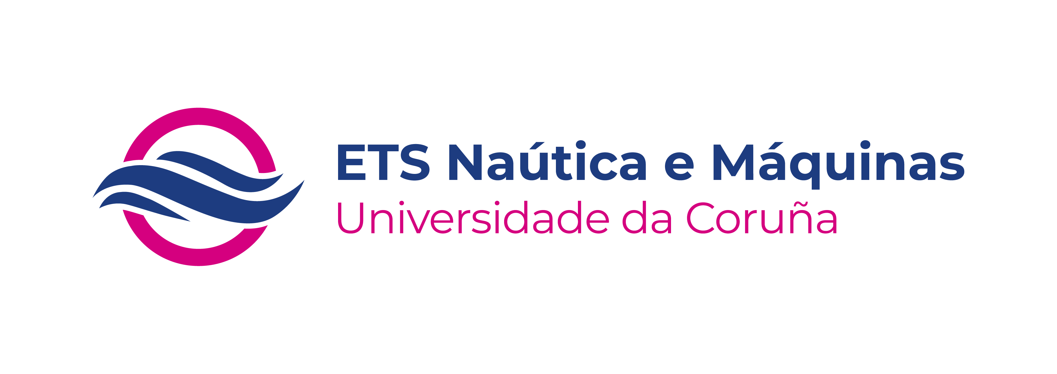 Logo de la ETSNM